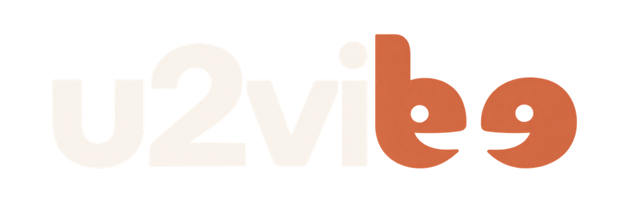 u2vibe